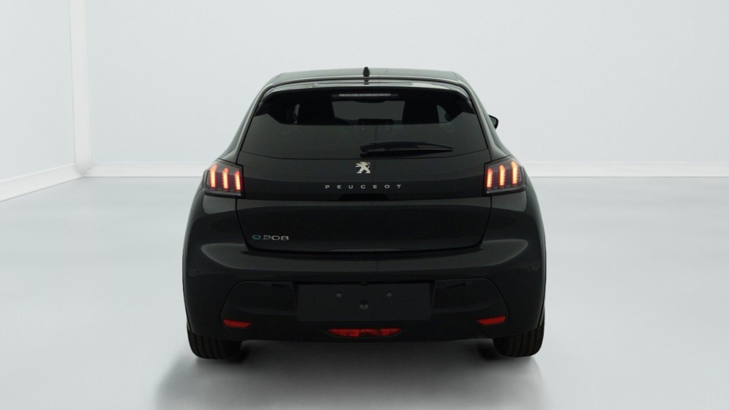 PEUGEOT 208 ELECTRIQUE 50 KWH 136CH ALLURE - ref: 1-328798 - Photo 6