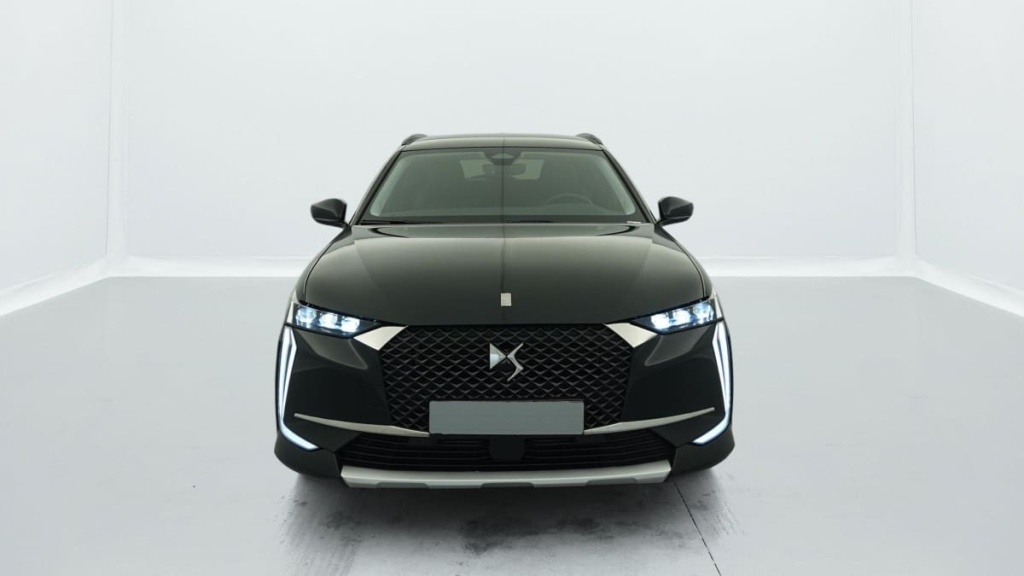 DS ds4 PureTech 225 EAT8 Cross Rivoli - ref: 1-329211 - Photo 2