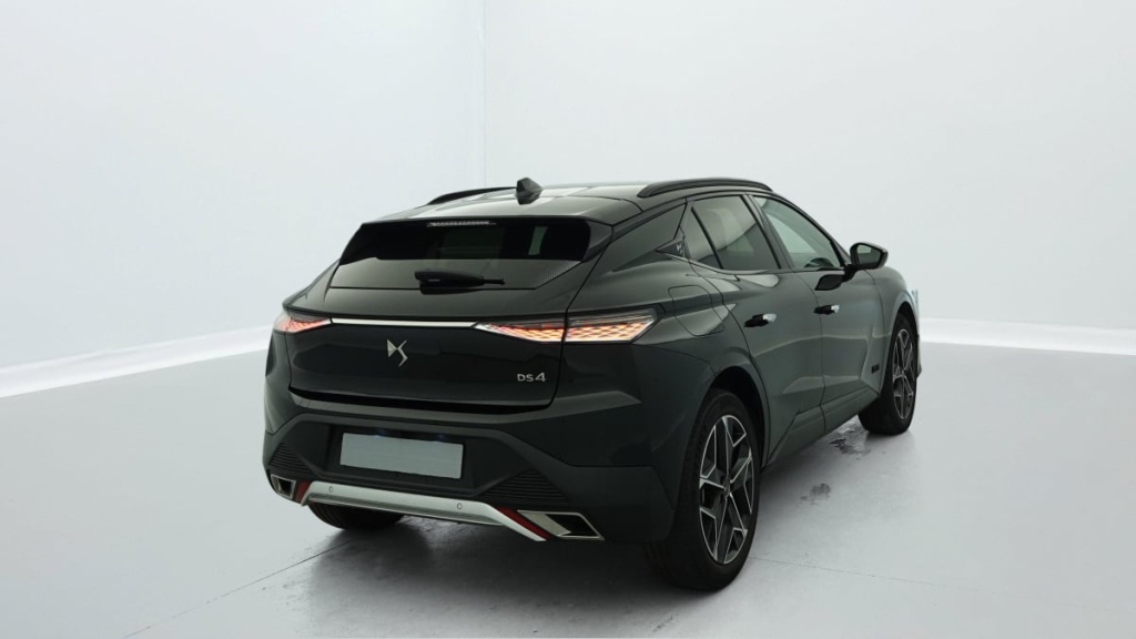DS ds4 PureTech 225 EAT8 Cross Rivoli - ref: 1-329211 - Photo 6