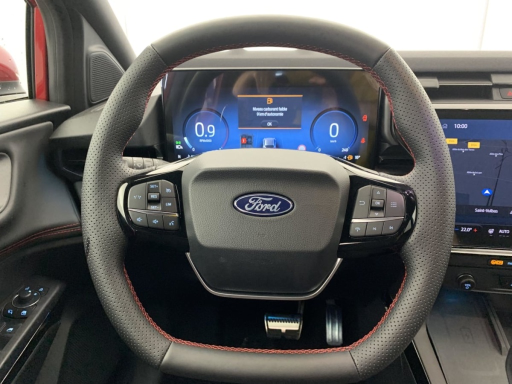 FORD PUMA 1.0 EcoBoost 125 ch mHEV S S Powershift ST-Line - ref: 1-329272 - Photo 15