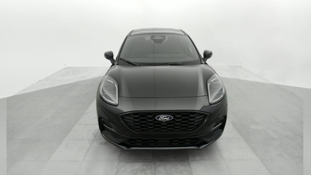 FORD PUMA NOUVEAU 1.0 ECOBOOST 125 CH MHEV S S POWERSHIFT ST-LINE - ref: 1-329309 - Photo 2