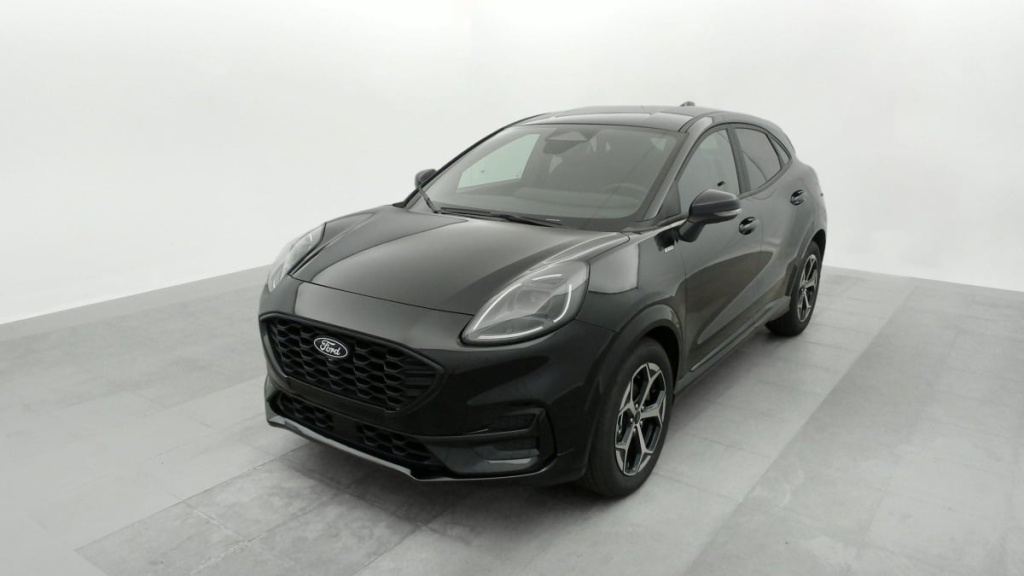 FORD PUMA NOUVEAU 1.0 ECOBOOST 125 CH MHEV S S POWERSHIFT ST-LINE - ref: 1-329309 - Photo 3