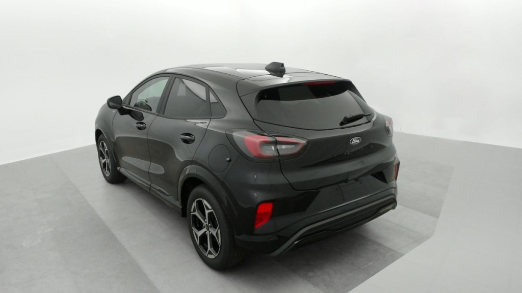 FORD PUMA NOUVEAU 1.0 ECOBOOST 125 CH MHEV S S POWERSHIFT ST-LINE - ref: 1-329309 - Photo 4