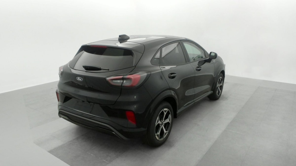 FORD PUMA NOUVEAU 1.0 ECOBOOST 125 CH MHEV S S POWERSHIFT ST-LINE - ref: 1-329309 - Photo 6