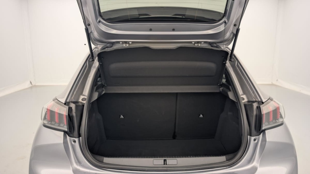 PEUGEOT 208 PureTech 100 S S BVM6 Allure Pack - ref: 1-329790 - Photo 11