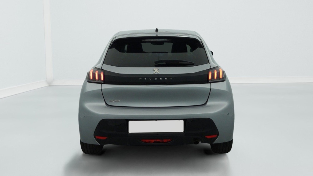 PEUGEOT 208 PureTech 100 S S BVM6 Allure Pack - ref: 1-329790 - Photo 6