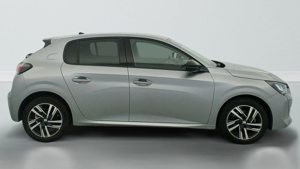 PEUGEOT 208 PureTech 100 S S BVM6 Allure Pack - ref: 1-329790 - Photo 8
