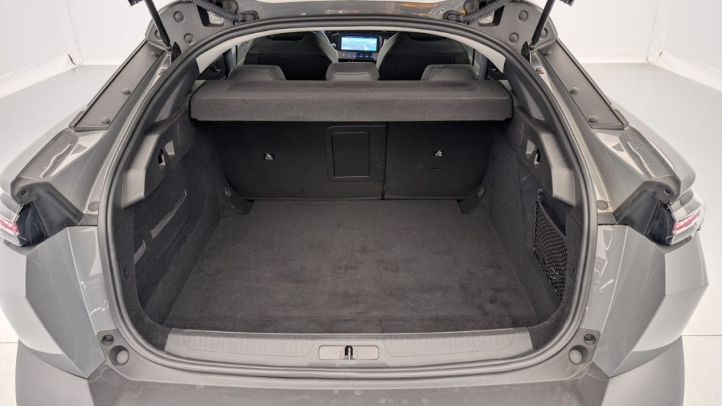 PEUGEOT 408 PureTech 130 ch S S EAT8 Allure - ref: 1-330044 - Photo 9