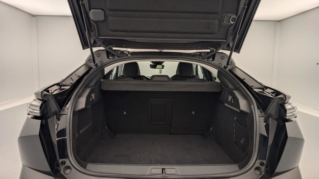 PEUGEOT 408 PureTech 130 ch S S EAT8 Allure - ref: 1-330045 - Photo 9