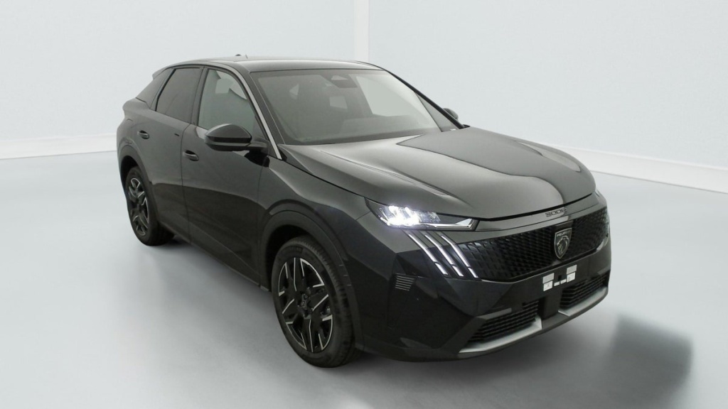 PEUGEOT 3008 Hybrid 145 e-DCS6 Allure - ref: 1-330147 - Photo 1