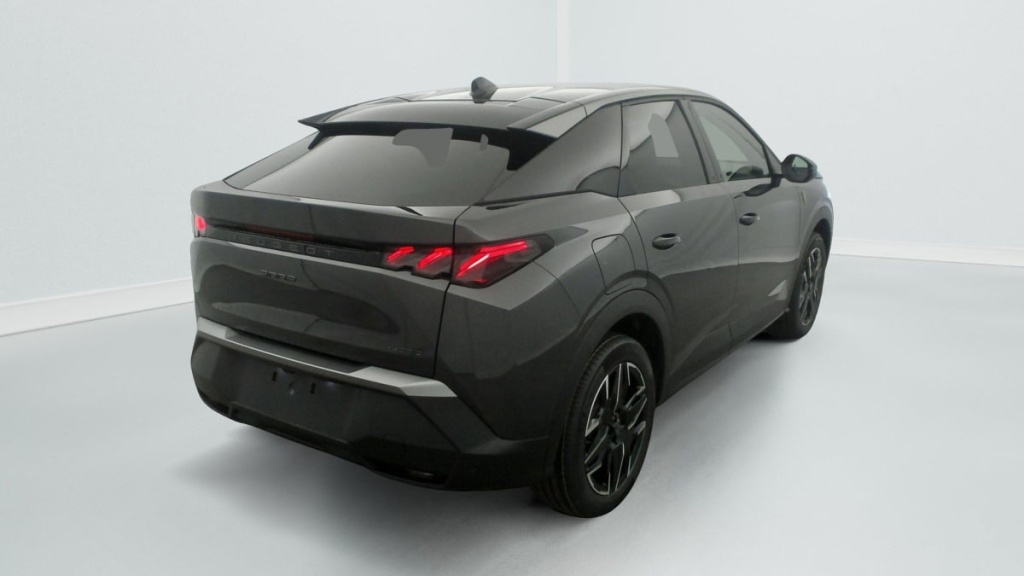 PEUGEOT 3008 Hybrid 145 e-DCS6 GT - ref: 1-330236 - Photo 7