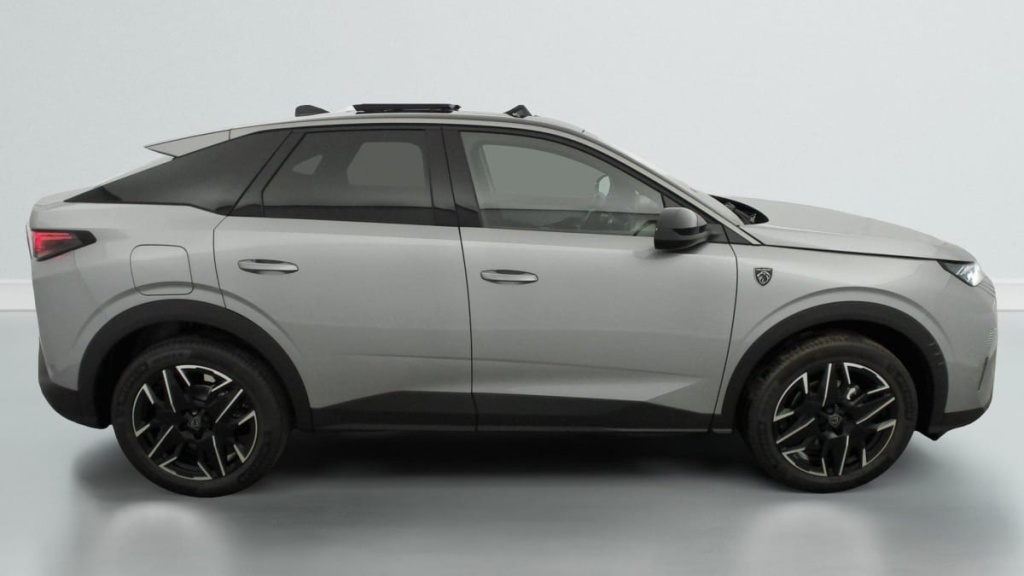 PEUGEOT 3008 Hybrid 145 e-DCS6 GT - ref: 1-330268 - Photo 8