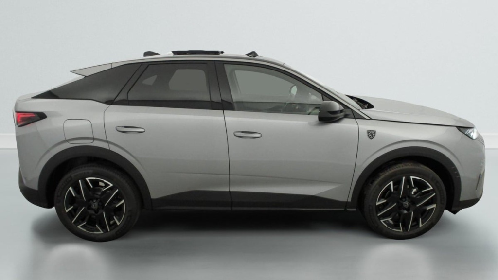 PEUGEOT 3008 Hybrid 145 e-DCS6 GT - ref: 1-330273 - Photo 8