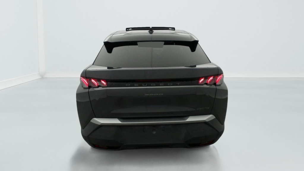PEUGEOT 3008 Hybrid 145 e-DCS6 GT - ref: 1-330285 - Photo 6