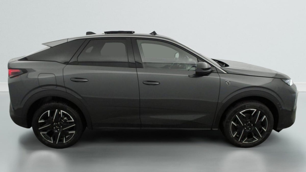 PEUGEOT 3008 Hybrid 145 e-DCS6 GT - ref: 1-330285 - Photo 8