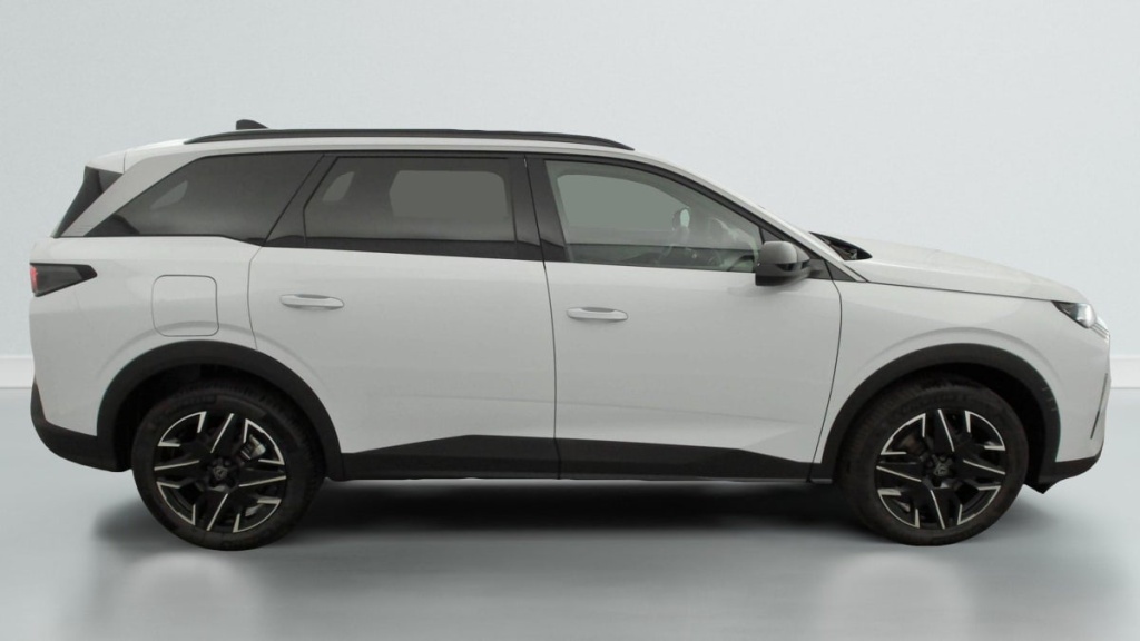 PEUGEOT 5008 Hybrid 145 e-DCS6 Allure - ref: 1-330308 - Photo 8