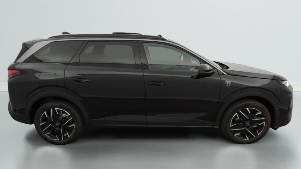 PEUGEOT 5008 Hybrid 145 e-DCS6 GT - ref: 1-330428 - Photo 8
