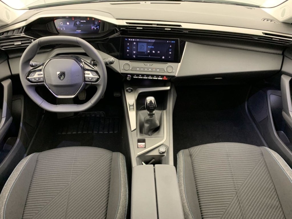PEUGEOT 308 PURETECH 130CH S S BVM6 STYLE - ref: 1-331075 - Photo 10