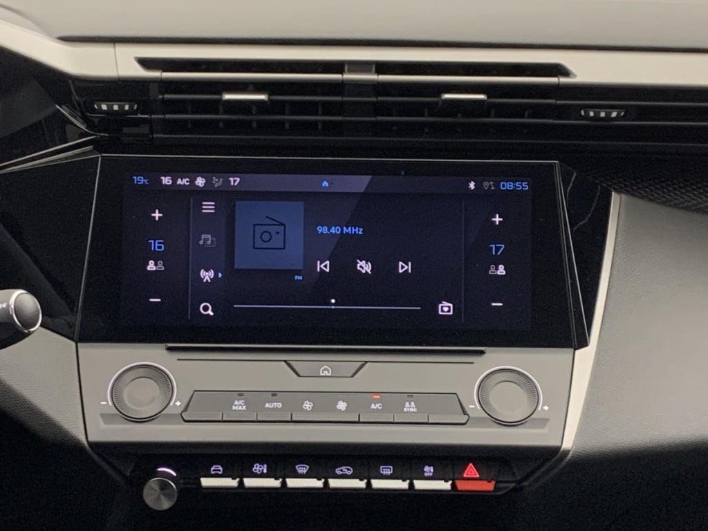 PEUGEOT 308 PURETECH 130CH S S BVM6 STYLE - ref: 1-331075 - Photo 13