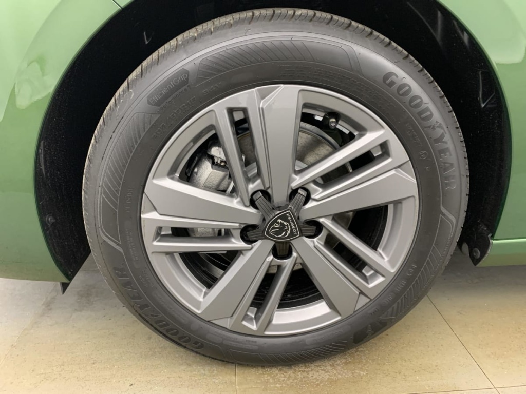 PEUGEOT 308 PURETECH 130CH S S BVM6 STYLE - ref: 1-331075 - Photo 15