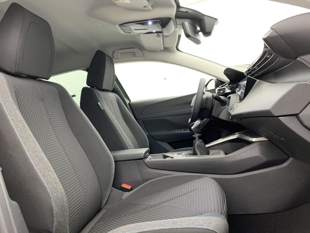 PEUGEOT 308 PURETECH 130CH S S BVM6 STYLE - ref: 1-331075 - Photo 7