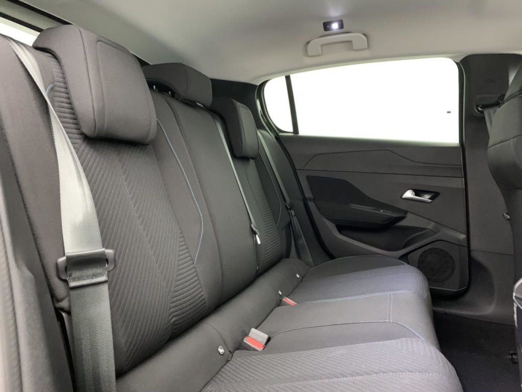PEUGEOT 308 PURETECH 130CH S S BVM6 STYLE - ref: 1-331075 - Photo 8