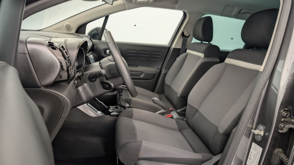 CITROEN C3 AIRCROSS PureTech 110 S S BVM6 Plus - ref: 1-331165 - Photo 14