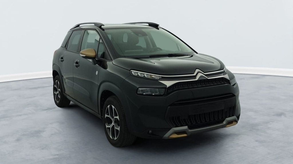 CITROEN C3 AIRCROSS PureTech 110 S S BVM6 C-Series - ref: 1-331166 - Photo 1