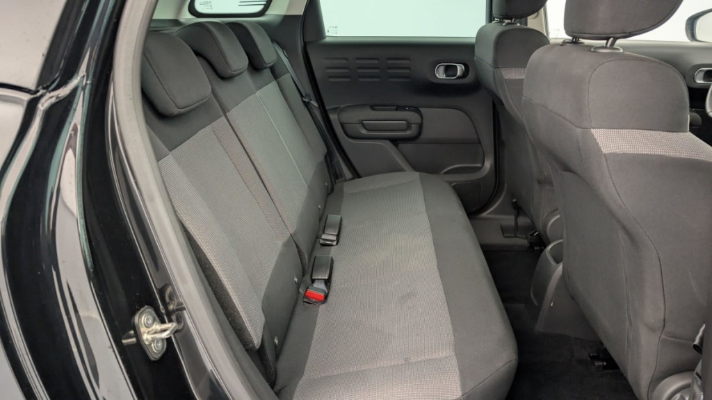 CITROEN C3 AIRCROSS PureTech 110 S S BVM6 C-Series - ref: 1-331166 - Photo 10