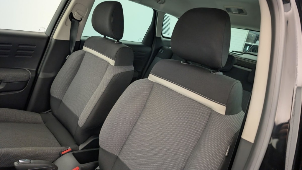CITROEN C3 AIRCROSS PureTech 110 S S BVM6 C-Series - ref: 1-331166 - Photo 16