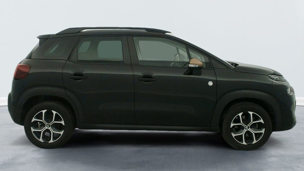 CITROEN C3 AIRCROSS PureTech 110 S S BVM6 C-Series - ref: 1-331166 - Photo 8