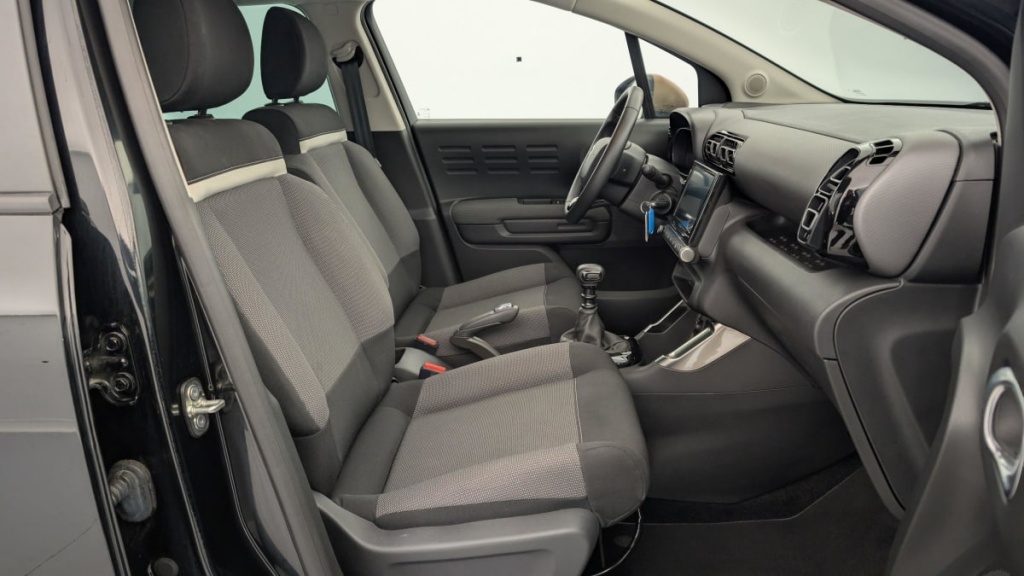 CITROEN C3 AIRCROSS PureTech 110 S S BVM6 C-Series - ref: 1-331166 - Photo 9