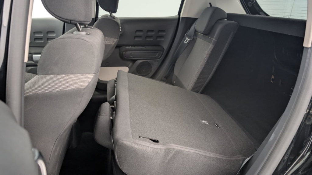 CITROEN C3 PureTech 110 ch BVM6 Max - ref: 1-331179 - Photo 10