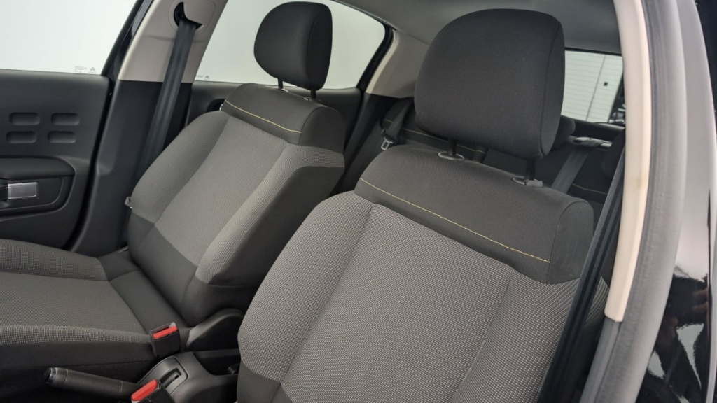 CITROEN C3 PureTech 110 ch BVM6 Max - ref: 1-331179 - Photo 14