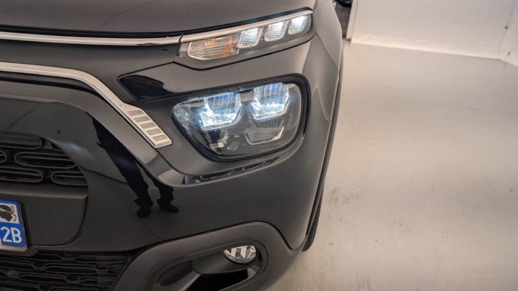 CITROEN C3 PureTech 110 ch BVM6 Max - ref: 1-331179 - Photo 19