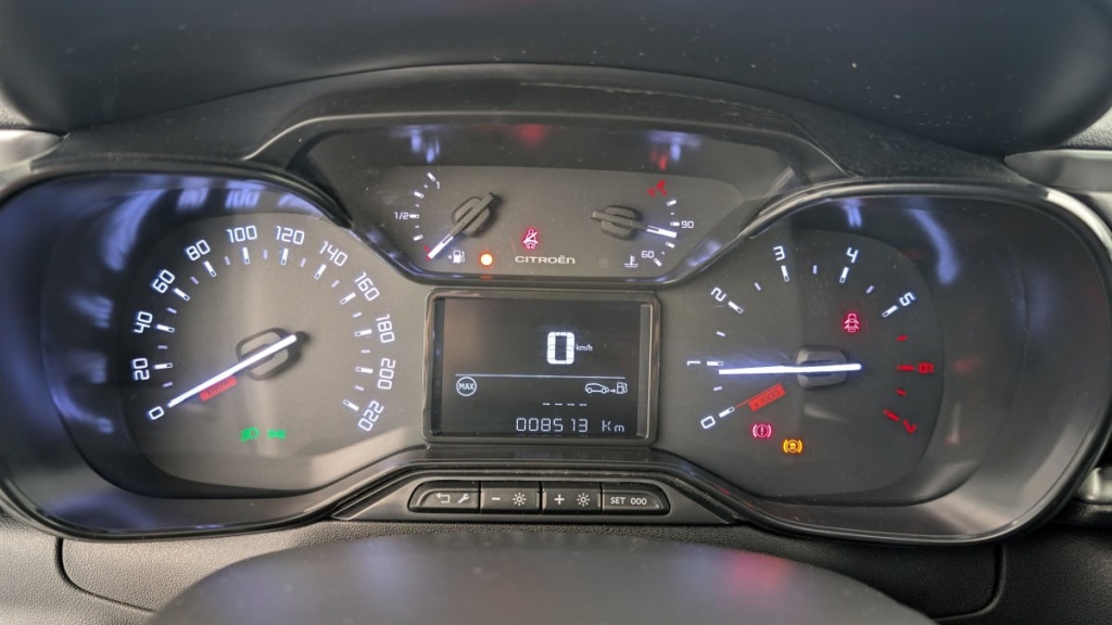 CITROEN C3 PureTech 110 ch BVM6 Max - ref: 1-331179 - Photo 20