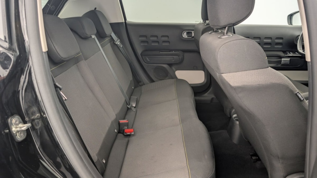 CITROEN C3 PureTech 110 ch BVM6 Max - ref: 1-331179 - Photo 8