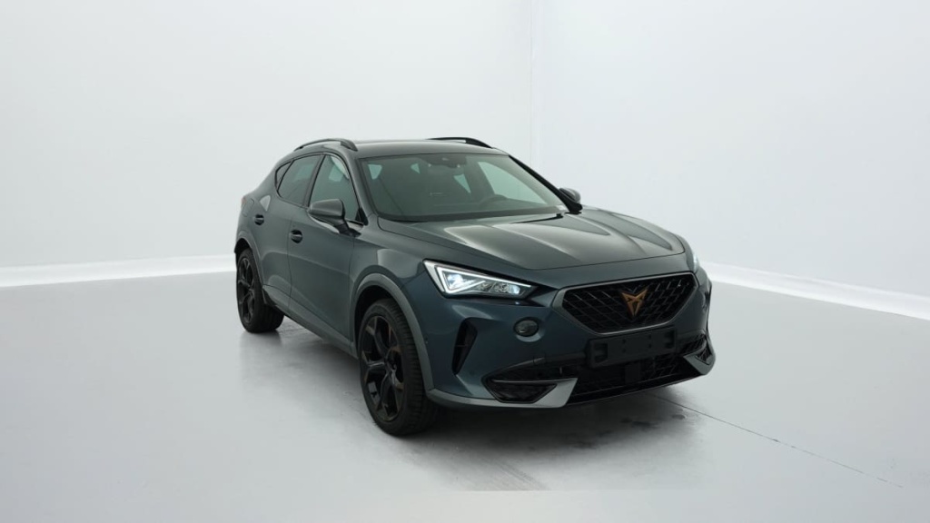 CUPRA FORMENTOR 1.4 E-HYBRID 245 CH DSG6 VZ - ref: 1-331651 - Photo 1
