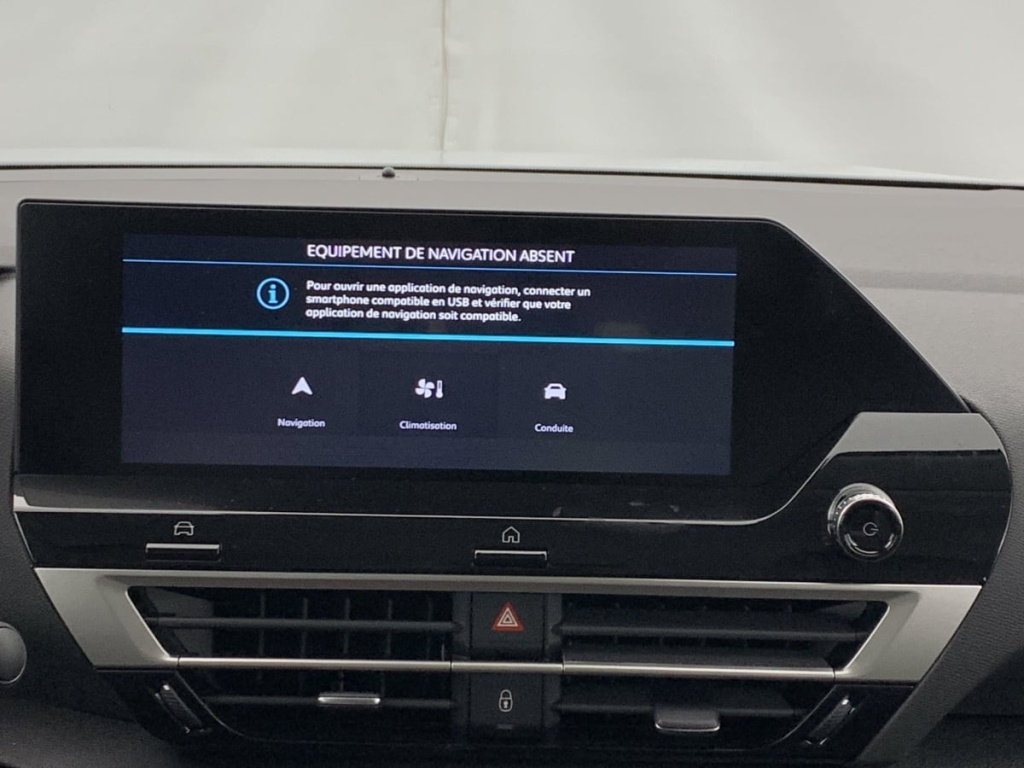 CITROEN C4 Hybride 136 e-DCS6 Plus - ref: 1-331735 - Photo 13