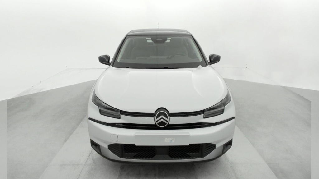 CITROEN C4 Hybride 136 e-DCS6 Plus - ref: 1-331735 - Photo 2