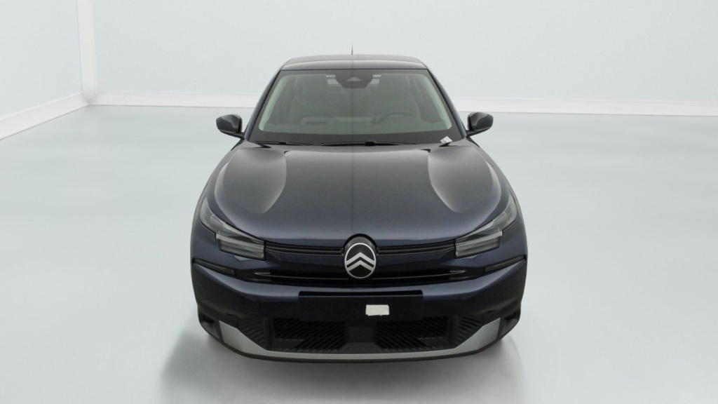 CITROEN C4 Hybride 136 e-DCS6 Plus - ref: 1-331797 - Photo 2