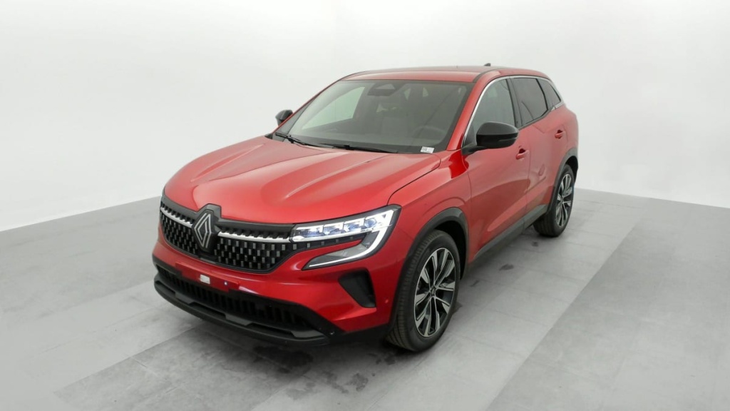 RENAULT AUSTRAL E-Tech full hybrid 200 GSR2 Techno - ref: 1-332242 - Photo 3