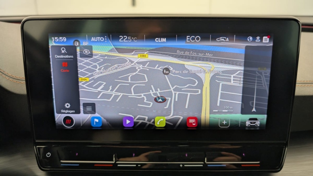 CUPRA Formentor 1.4 e-HYBRID 204 ch DSG6 V - ref: 1-332313 - Photo 15