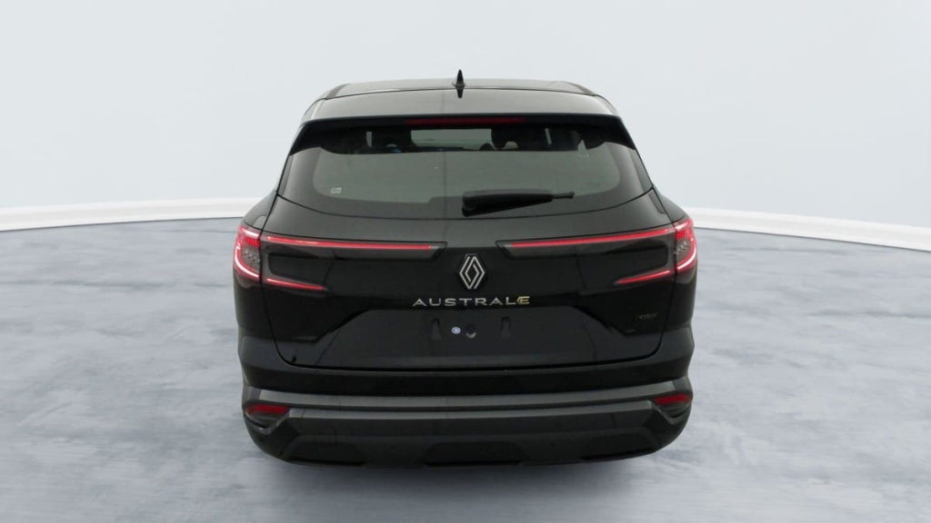 RENAULT AUSTRAL E-Tech full hybrid 200 GSR2 Evolution - ref: 1-332610 - Photo 6