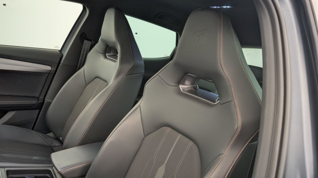 CUPRA FORMENTOR 1.4 E-HYBRID 245 CH DSG6 VZ - ref: 1-332780 - Photo 14