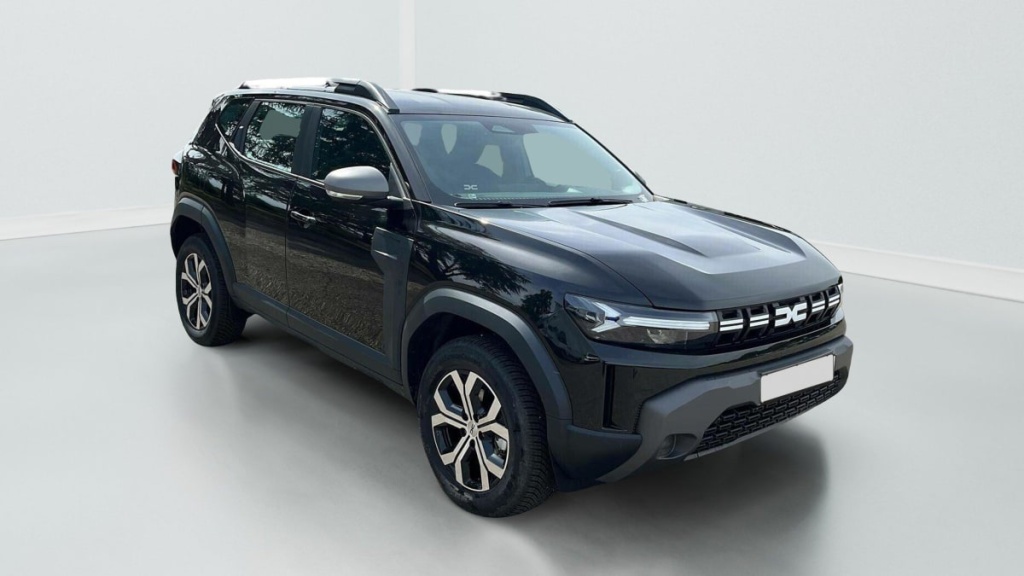 DACIA DUSTER TCe 130 4x4 Expression - ref: 1-333044 - Photo 1