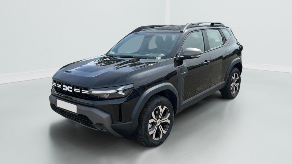 DACIA DUSTER TCe 130 4x4 Expression - ref: 1-333044 - Photo 3