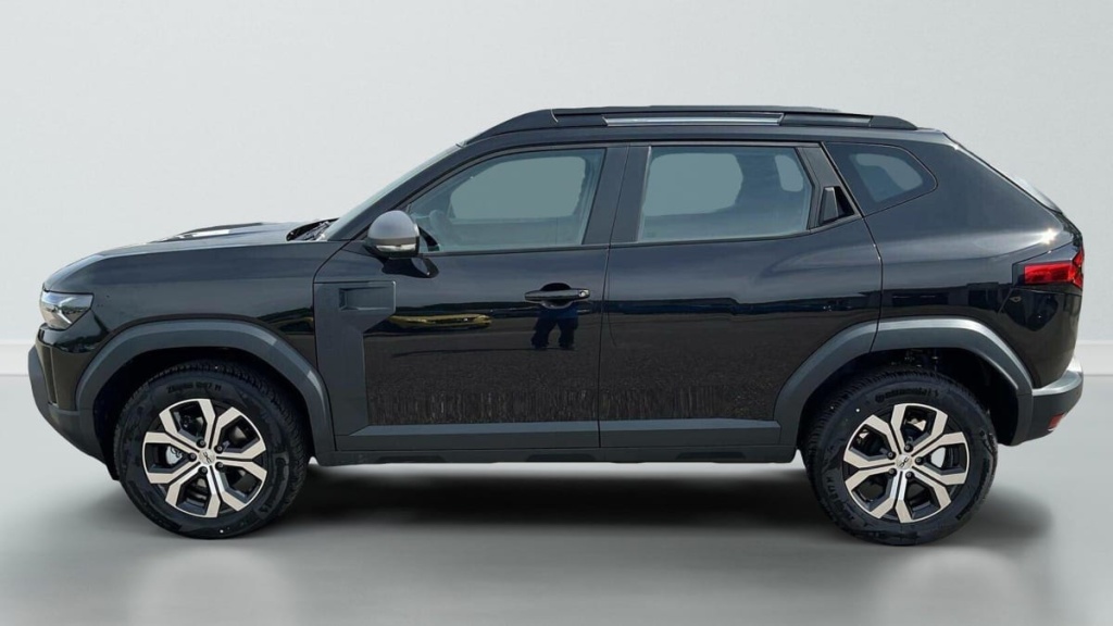 DACIA DUSTER TCe 130 4x4 Expression - ref: 1-333044 - Photo 4