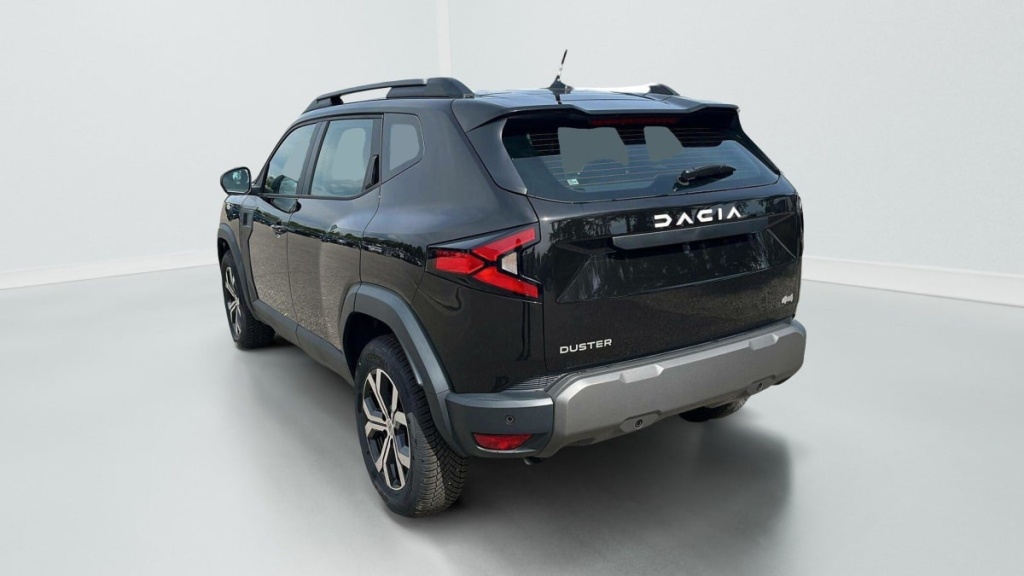 DACIA DUSTER TCe 130 4x4 Expression - ref: 1-333044 - Photo 5