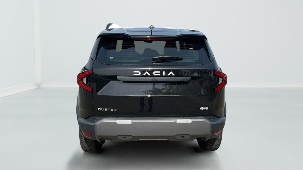 DACIA DUSTER TCe 130 4x4 Expression - ref: 1-333044 - Photo 6